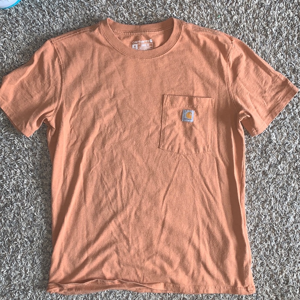 Carhartt Tee